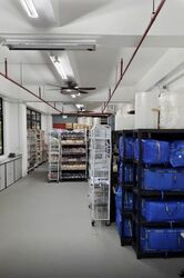 Toa Payoh Industrial Estate (D12), Factory #619960801
